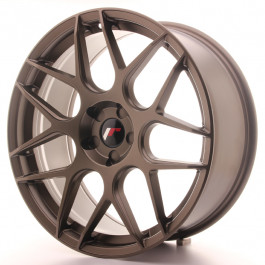 JR Wheels JR18 20x8,5 ET35-40 5 Bronze