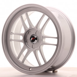 JR Wheels JR7 18x8 ET35 5 Silver
