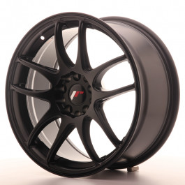 JR Wheels JR29 18x8,5 ET35 5x100/120 Black