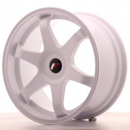 JR Wheels JR3 18x9 ET35-40 White