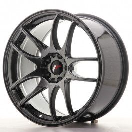 JR Wheels JR29 19x9,5 ET22 5x114/120 Hiper Black