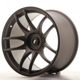 JR Wheels JR29 19x11 ET15-30 Bronze