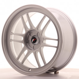 JR Wheels JR7 18x9 ET35 5 Silver