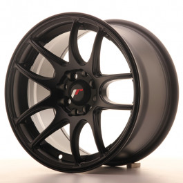 JR Wheels JR29 15x8 ET28 4x100/108 Black