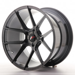 JR Wheels JR30 19x11 ET15-40 5 Hiper Black
