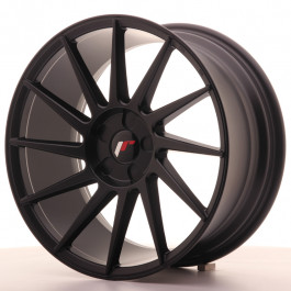 JR Wheels JR22 18x8,5 ET40 5 Black