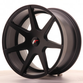 JR Wheels JR20 18x9,5 ET40 Black