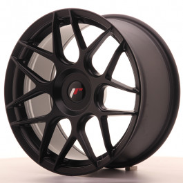 JR Wheels JR18 18x8,5 ET25-45 Black