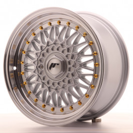 JR Wheels JR9 16x7,5 ET25 Silver