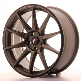 JR Wheels JR11 19x8,5 ET40 5x112 Bronze