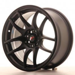 JR Wheels JR29 16x8 ET28 4x100/108 Black