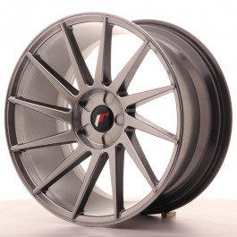 JR Wheels JR22 19x9,5 ET20-40 5 Hiper Black