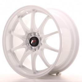 JR Wheels JR5 17x8,5 ET35 4x100/114,3 White