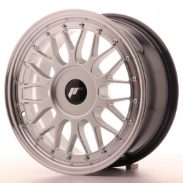 JR Wheels JR23 16x7 ET20-45 Hiper Silver