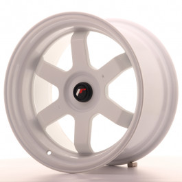 JR Wheels JR12 17x9 ET25 White