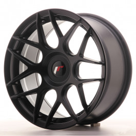 JR Wheels JR18 17x8 ET25-35 Black