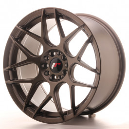 JR Wheels JR18 18x9,5 ET22 5x114/120 Bronze