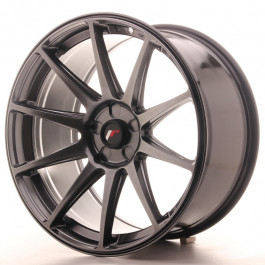 JR Wheels JR11 19x9,5 ET35 5 Hiper Black