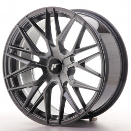 JR Wheels JR28 19x8,5 ET35-40 5 Hiper Black