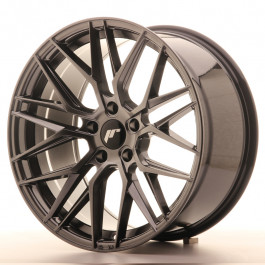 JR Wheels JR28 19x9,5 ET35 5x120 Hiper Black