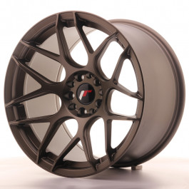 JR Wheels JR18 18x10,5 ET0 5x114/120 Bronze