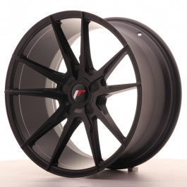 JR Wheels JR21 19x9,5 ET35-40 5 Black