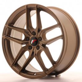 JR Wheels JR25 19x8,5 ET35 5x120 Bronze