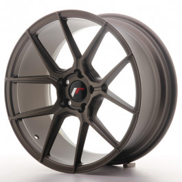 JR Wheels JR30 18x8,5 ET40 5x112 Bronze