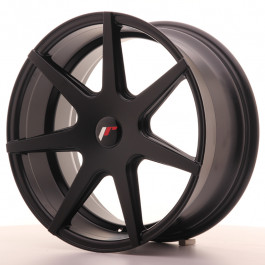JR Wheels JR20 18x8,5 ET40 Black