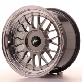 JR Wheels JR23 16x9 ET20-35 Hiper Black