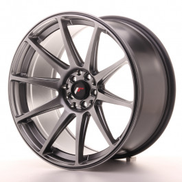 JR Wheels JR11 19x9,5 ET22 5x114/120 Hiper Black