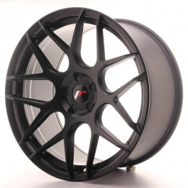 JR Wheels JR18 20x10 ET40-45 5 Black