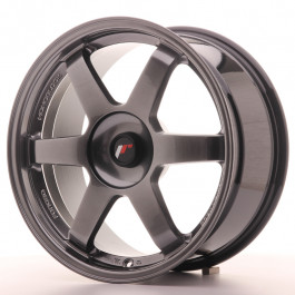 JR Wheels JR3 18x8,5 ET25-42 Hiper Black