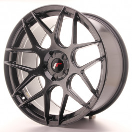 JR Wheels JR18 20x10 ET20-45 5 Hiper Black