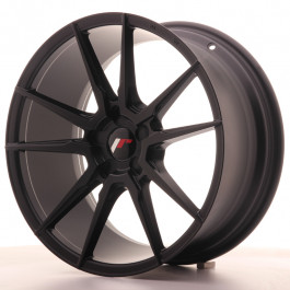 JR Wheels JR21 18x8,5 ET40 5 Black