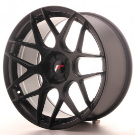JR Wheels JR18 19x9,5 ET22-35 5 Black