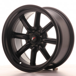 JR Wheels JR19 16x8 ET-20 4x100/114 Black