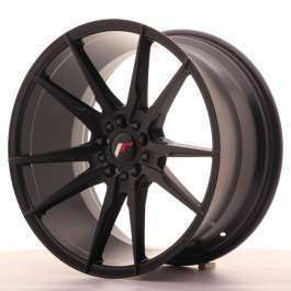 JR Wheels JR21 19x9,5 ET35 5x100/120 Black