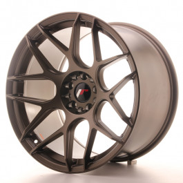 JR Wheels JR18 19x11 ET25 5x114/120 Bronze