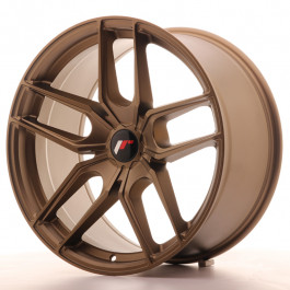 JR Wheels JR25 19x9,5 ET40 5 Bronze