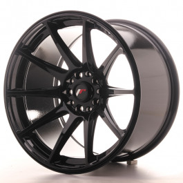 JR Wheels JR11 18x10,5 ET0 5x114/120 Black