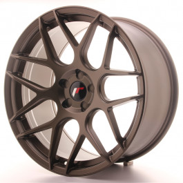 JR Wheels JR18 20x10 ET20-45 5 Bronze
