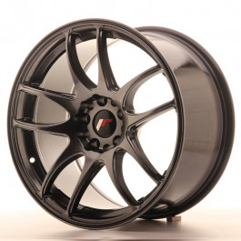 JR Wheels JR29 18x9,5 ET22 5x114/120 Hiper Black