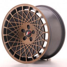 JR Wheels JR14 18x9,5 ET40 5 Bronze
