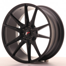 JR Wheels JR21 19x8,5 ET35 5x100/120 Black