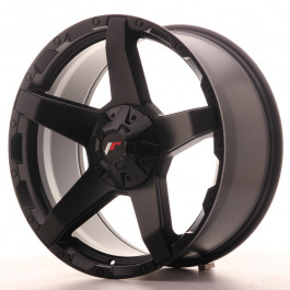 JR Wheels JRX5 20x9 ET20 6x139 Black