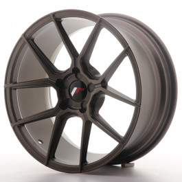 JR Wheels JR30 18x8,5 ET40 5 Bronze
