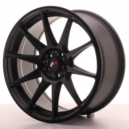 JR Wheels JR11 18x8,5 ET35 5x100/108 Black