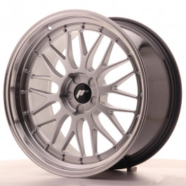 JR Wheels JR23 20x10 ET20-38 5 Hiper Silver