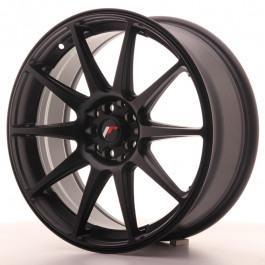 JR Wheels JR11 18x7,5 ET35 5x100/120 Black